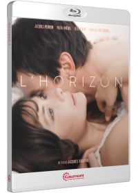 L'Horizon - Blu-ray