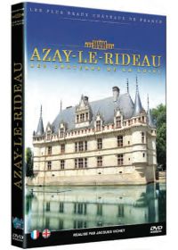 Les Châteaux d'Ile de France : Azay-le-Rideau - DVD