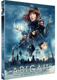 Abigail : le pouvoir de l'Élue - Blu-ray