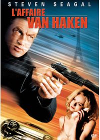 L'Affaire Van Haken - DVD