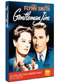 Gentleman Jim - DVD