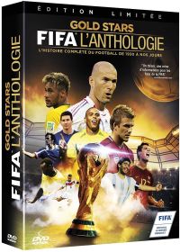 Gold Stars : FIFA, l'anthologie - DVD