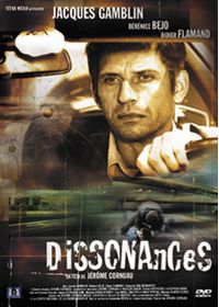Dissonances - DVD