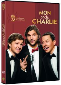 Mon oncle Charlie - Saison 9 - DVD