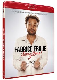 Fabrice Éboué - Levez-vous ! - Blu-ray