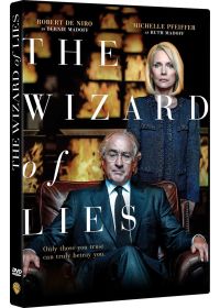 The Wizard of Lies - DVD