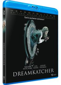 Dreamkatcher - Blu-ray