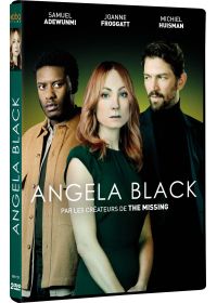 Angela Black - DVD