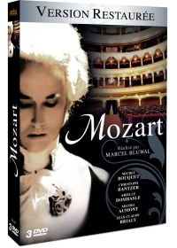 Mozart (Version Restaurée) - DVD