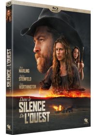 Dans le silence de l'ouest - Blu-ray