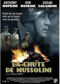 La Chute de Mussolini - DVD
