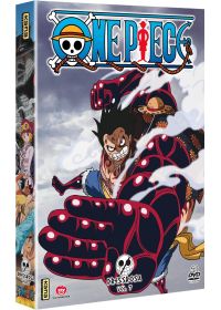 One Piece - Dressrosa - Vol. 7 - DVD