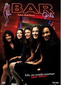 Bar Girls - DVD