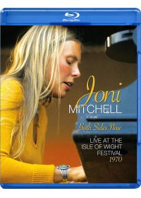 Joni Mitchell - Both Sides Now : Live at The Isle of Wight Festival 1970 - Blu-ray