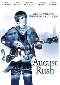 August Rush - DVD