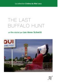 The Last Buffalo Hunt - DVD