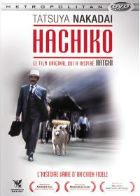 Hachiko - DVD
