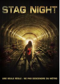 Stag Night - DVD
