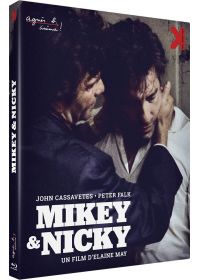 Mikey & Nicky (Version Restaurée) - Blu-ray