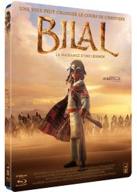 Bilal - Blu-ray