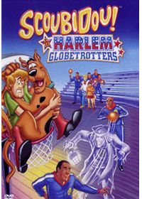 Scoubidou - Harlem Globetrotters - DVD