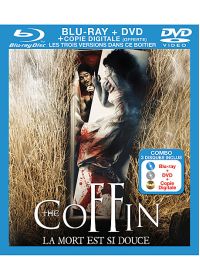 The Coffin (Combo Blu-ray + DVD + Copie digitale) - Blu-ray