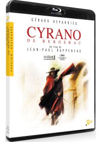 Cyrano de Bergerac - Blu-ray