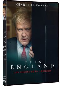 This England, les années Boris Johnson - DVD