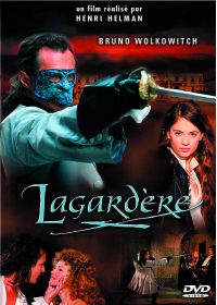 Lagardère - DVD