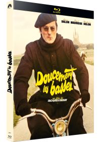 Doucement les basses - Blu-ray