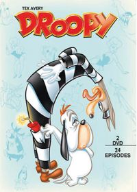 Droopy (Édition Collector) - DVD