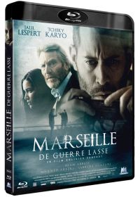 Marseille - De guerre lasse - Blu-ray