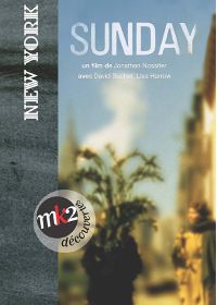 Sunday - DVD
