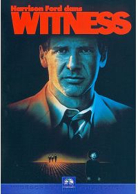 Witness - DVD