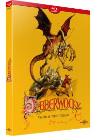 Jabberwocky - Blu-ray