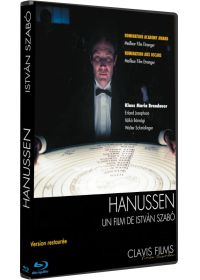 Hanussen - Blu-ray