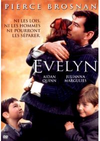 Evelyn - DVD