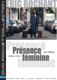 Présence féminine - DVD