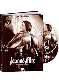 Jeanne d'Arc (Édition Collector Blu-ray + DVD + Livre) - Blu-ray
