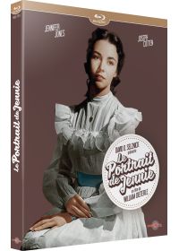 Le Portrait de Jennie - Blu-ray