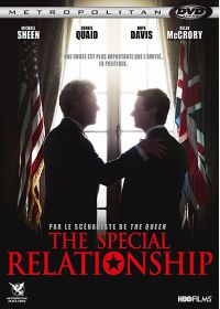 The Special Relationship - DVD