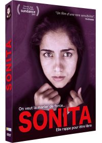 Sonita - DVD
