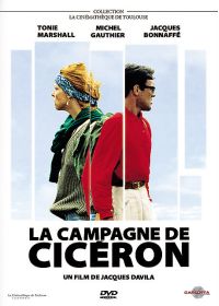 La Campagne de Ciceron - DVD