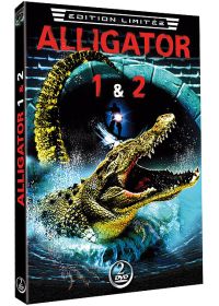 Alligator I & II (Édition Limitée) - DVD