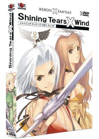 Shining Tears X Wind - L'intégrale - DVD