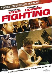 Fighting (Version longue non censurée) - DVD