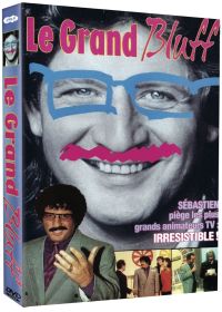 Le Grand Bluff - DVD