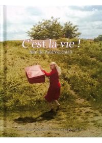 C'est la vie ! (Édition Livre-DVD) - DVD