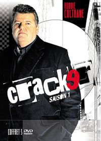 Cracker - Saison 1 - DVD