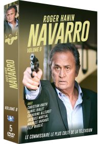 Navarro - Volume 8 - DVD